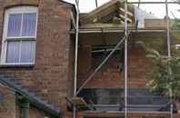 free Pebworth home extension quotes