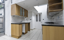 Pebworth kitchen extension leads